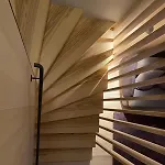 Appartement Heimet Mittelberg