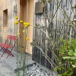 Appartement Heimet *