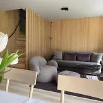 Heimet Appartement *