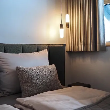 Heimet Appartement Mittelberg