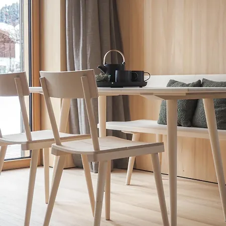 Apartment Heimet