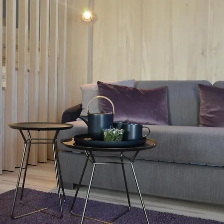 Heimet Apartment *