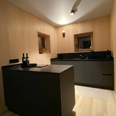Heimet Apartment *