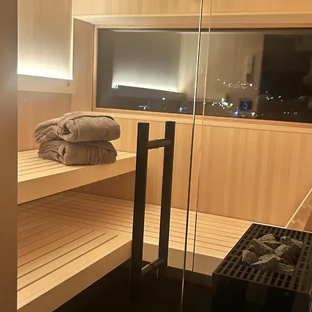 Apartment Heimet