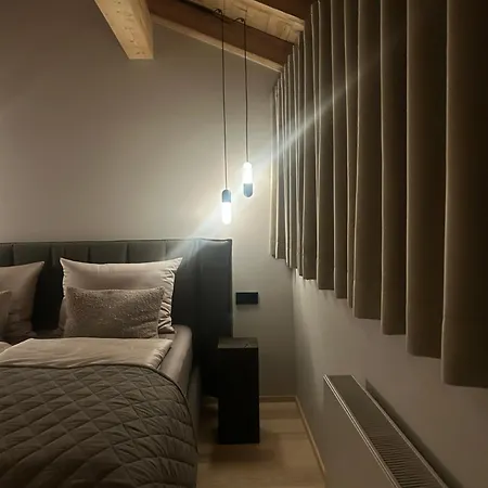 Heimet Apartment Mittelberg