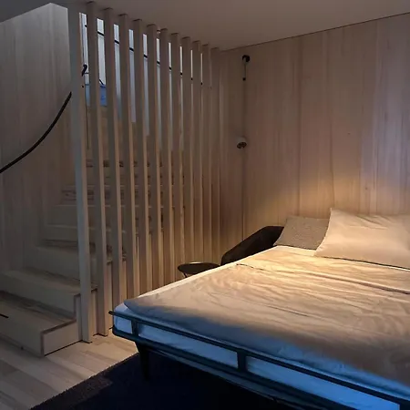 Appartement Heimet