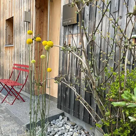 Apartment Heimet *