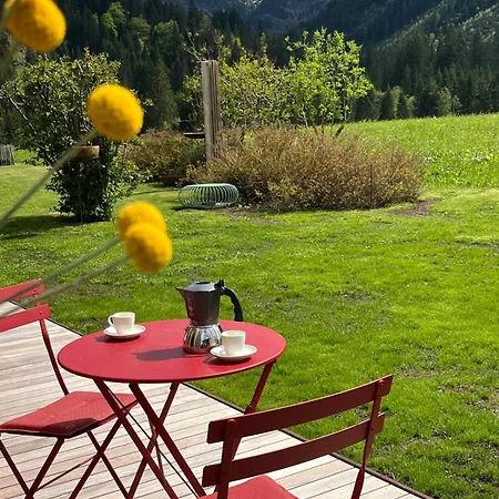 Heimet Apartment