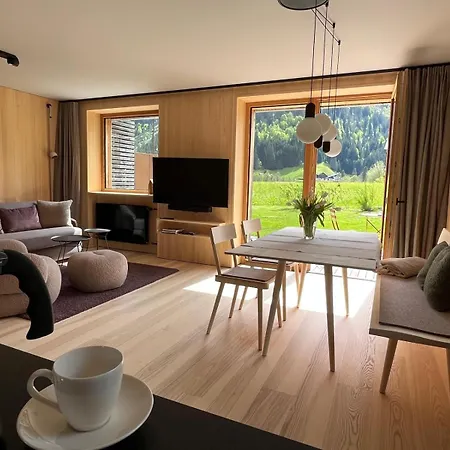 Apartment Heimet