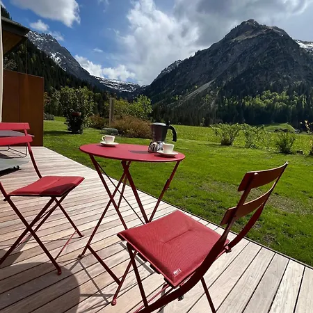 Apartamento Heimet *