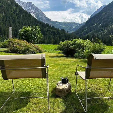Appartement Heimet