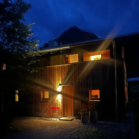 Heimet Appartement