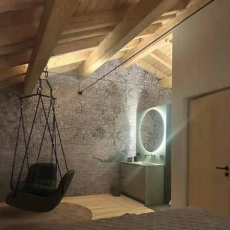 Appartement Heimet Mittelberg