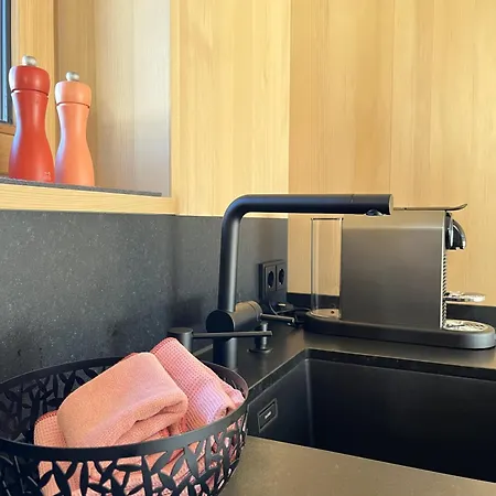 Appartement Heimet