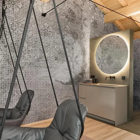 Heimet Appartement