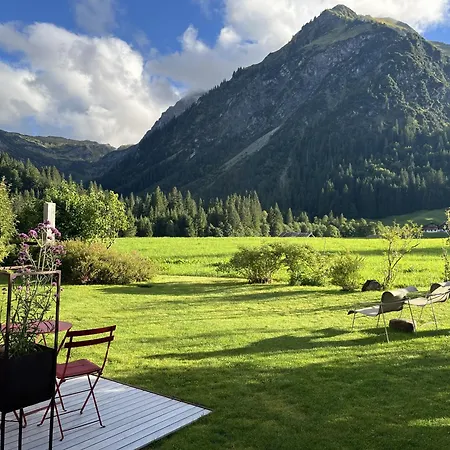 Heimet * Mittelberg