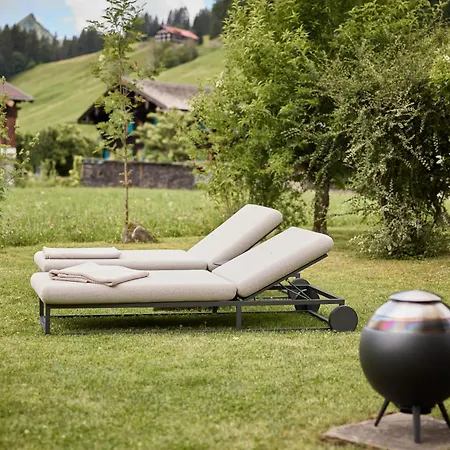 Heimet Appartement Mittelberg
