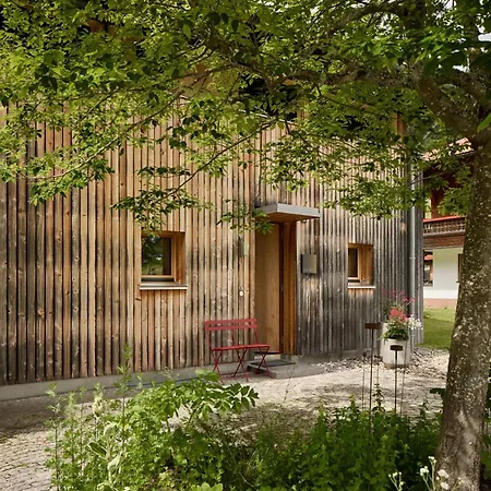 Heimet Appartement *