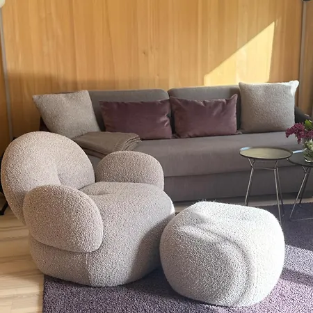 Appartement Heimet