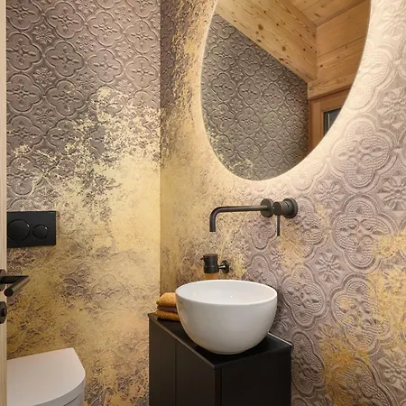 Appartement Heimet Mittelberg