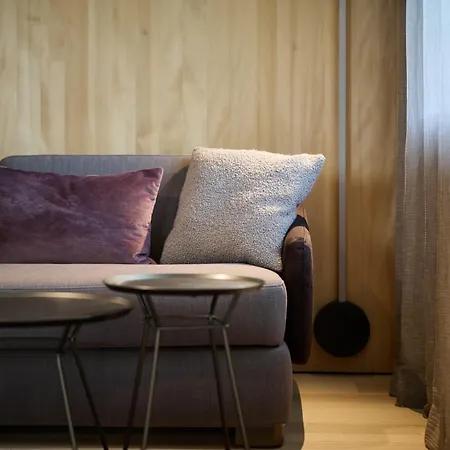 Heimet Appartement