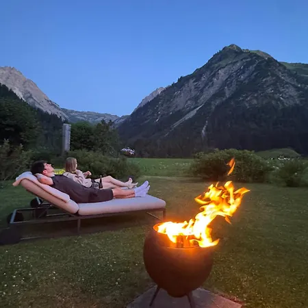 Heimet * Mittelberg