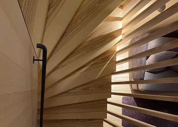 Appartement Heimet Mittelberg