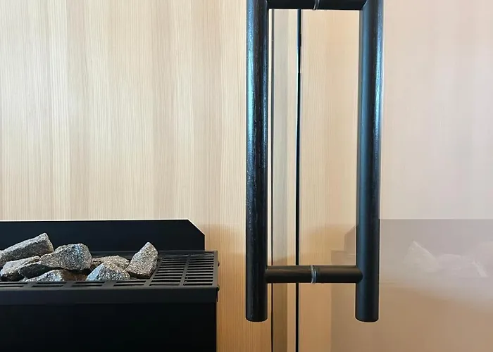 Appartement Heimet *