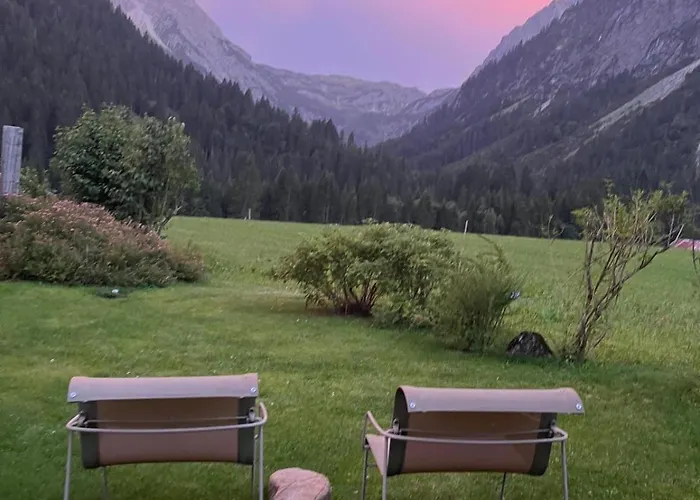 Heimet Appartement *